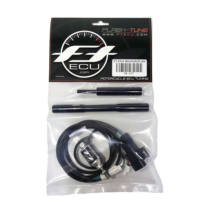 Quicksihft-kit SMALLER-